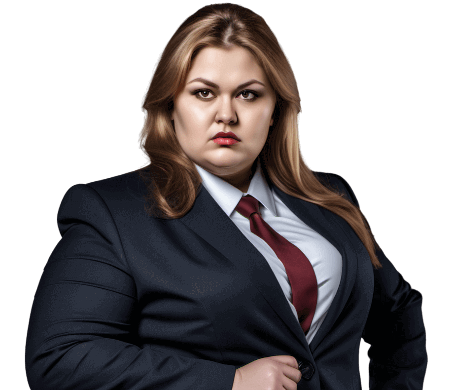Надежда Ивановна Павлова